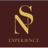 NS Style Salon Logo
