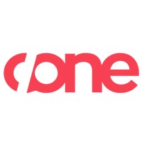 Counted One Media Labs Logo