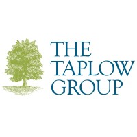 The Taplow Group S.A. Logo