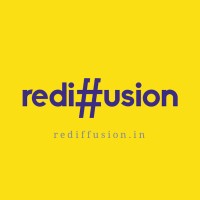 Rediffusion Brand Solutions Pvt Ltd Logo