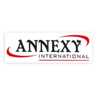 Annexy International Logo