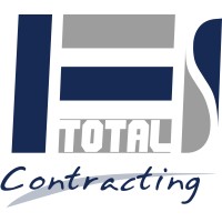 TESC Contracting Logo