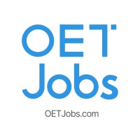 OETJobs Logo