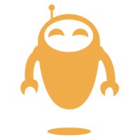 Flying Robot School Logo