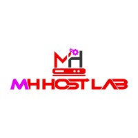 MH Hostlab Logo