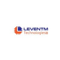 Leventm Technologies Private Limited Logo