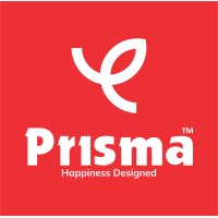 PRISMA GARMENTS Logo