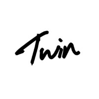 Twin Magazine Logo