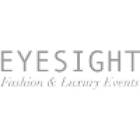 EYESIGHT Fashion & Luxury Logo