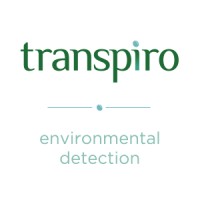 Transpiro Pty Ltd Logo