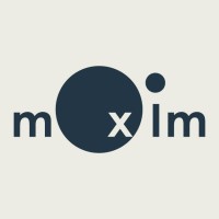 TEAM MOXIM Logo