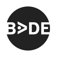 BADE creatieve communicatie Logo