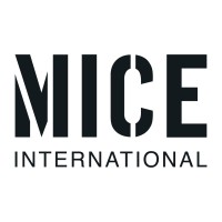 MICE International Logo