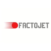 Factojet Technologies (I) Pvt. Ltd. Logo