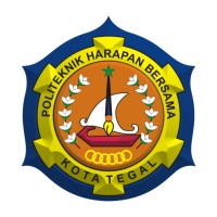 Politeknik Harapan Bersama Tegal Logo