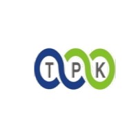 TPK Infra Projects Logo