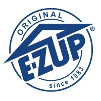 E-Z UP Logo