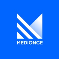 Medionce Solutions Private Limited Logo