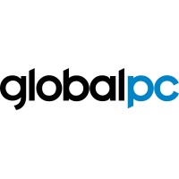 Global PC Ltd Logo