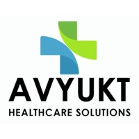 Avyukt Healthcare Solutions Logo
