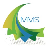MMS Nonwoven Logo