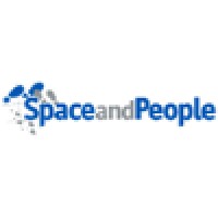 SpaceandPeople India Pvt Ltd Logo