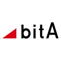 bitA Logo