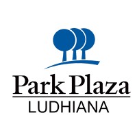 Park Plaza Ludhiana Logo