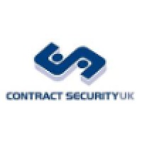 Contract Security UK Ltd Logo