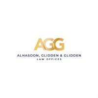 Alhasoon, Glidden & Glidden, LLC Logo