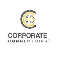 CorporateConnections® India Logo