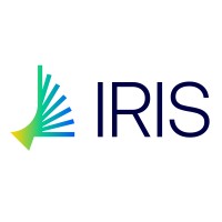 IRIS Technology Solutions Logo