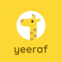 Yeeraf Co., Ltd. Logo