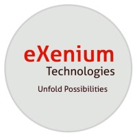 eXenium Technologies Logo