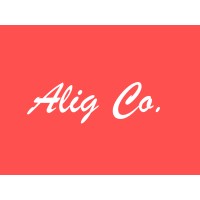Alig Co Logo