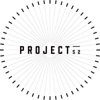 Project 52 Logo