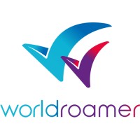 WorldRoamer® Logo