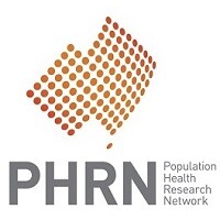 Population Health Research Network Logo