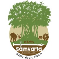 eArth Samvarta Foundation Logo