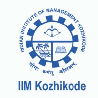 EPGP IIM Kozhikode Logo