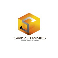 Swiss Ranks Logo