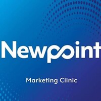 Newpoint Marketing Clinic Logo