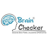 Brain Checker Techno Services Logo
