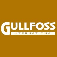 Gullfoss International LLP Logo