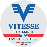 Vitesse Pvt Ltd Logo