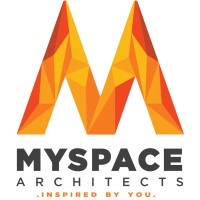 Myspace Architects Logo