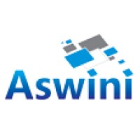 Aswini Integrated Technologies(I) Pvt. Ltd. Logo