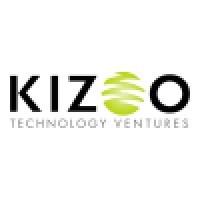 KIZOO Technology Capital Logo