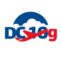 DC10G Logo