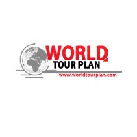 World Tour Plan Logo
